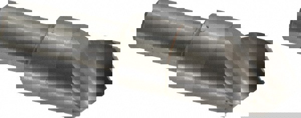 Countersink: 100.00 deg Included Angle, 1 Flute, Solid Carbide, Right Hand